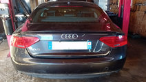 Clapeta acceleratie Audi A5 8T [facelift] [2011 - ...