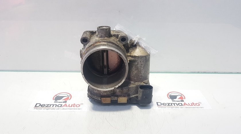 Clapeta acceleratie, Audi A6 (4B2, C5) 1.8 T, benz, ANB, cod 06B133062B