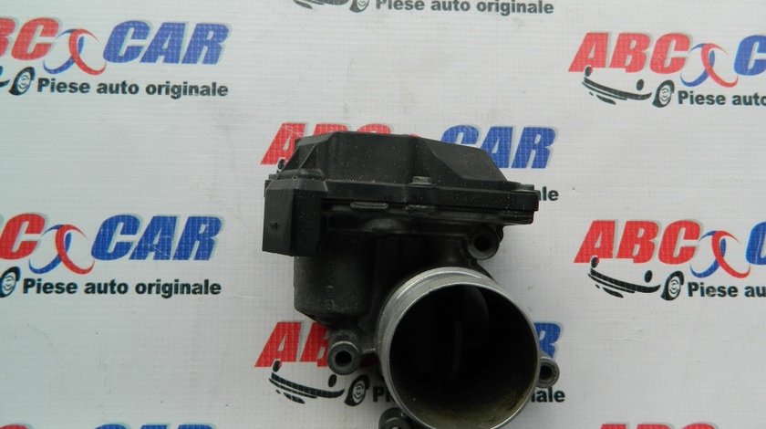 Clapeta acceleratie Audi A6 4F C6 2.0 TDI cod: 03L128063D model 2007