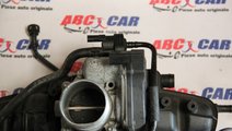 Clapeta acceleratie Audi A6 4F C6 model 2004 - 201...