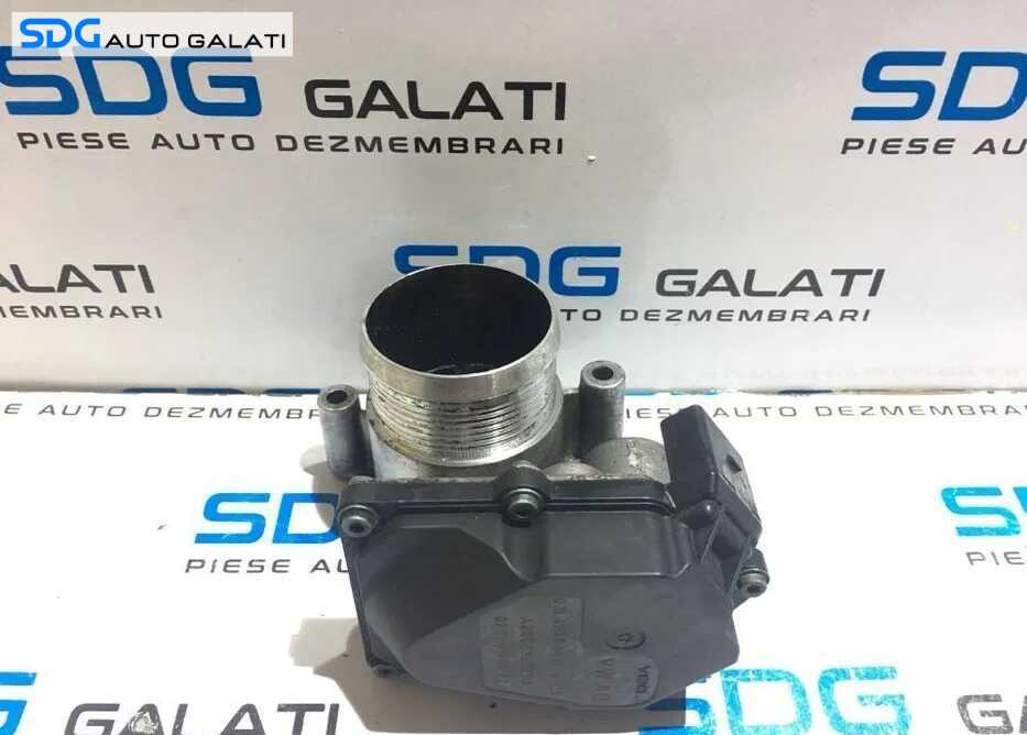 Clapeta Acceleratie Audi A6 C6 2.0TDI 170cp 2004 - 2011 Cod 03L128063D