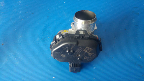 Clapeta acceleratie bh01 peugeot 208 2008 citroen c3 9807238580-02