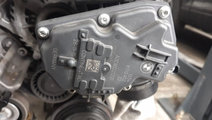 Clapeta acceleratie BMW 1 F20 LCi 114d 1.5 cod pie...