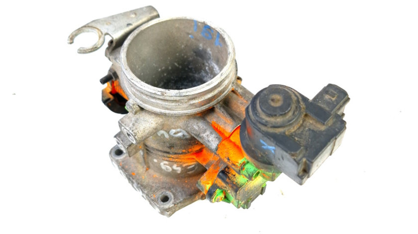 Clapeta Acceleratie BMW 3 (E46) 1998 - 2007 Benzina 1432059, 14358460, 0280140575