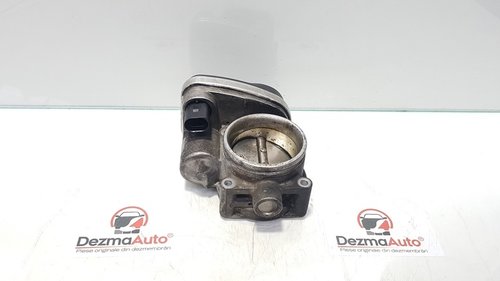 Clapeta acceleratie, Bmw 3 (E46) 2.0 B, cod 1354-1439234-04 (id:351806)