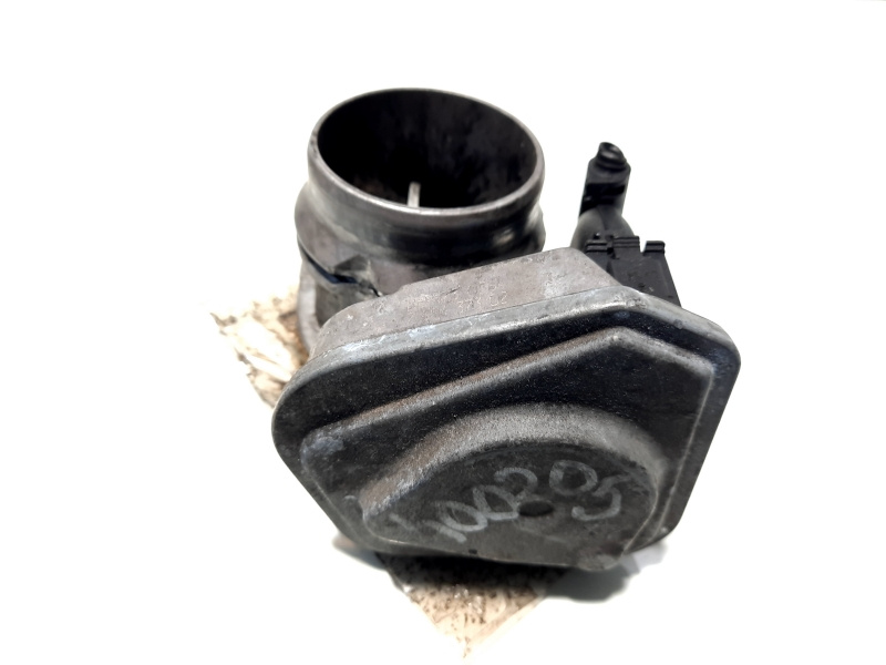 Clapeta acceleratie, Bmw 3 (E90) 2.0 d, N47D20A, 780437302 (id:400205)