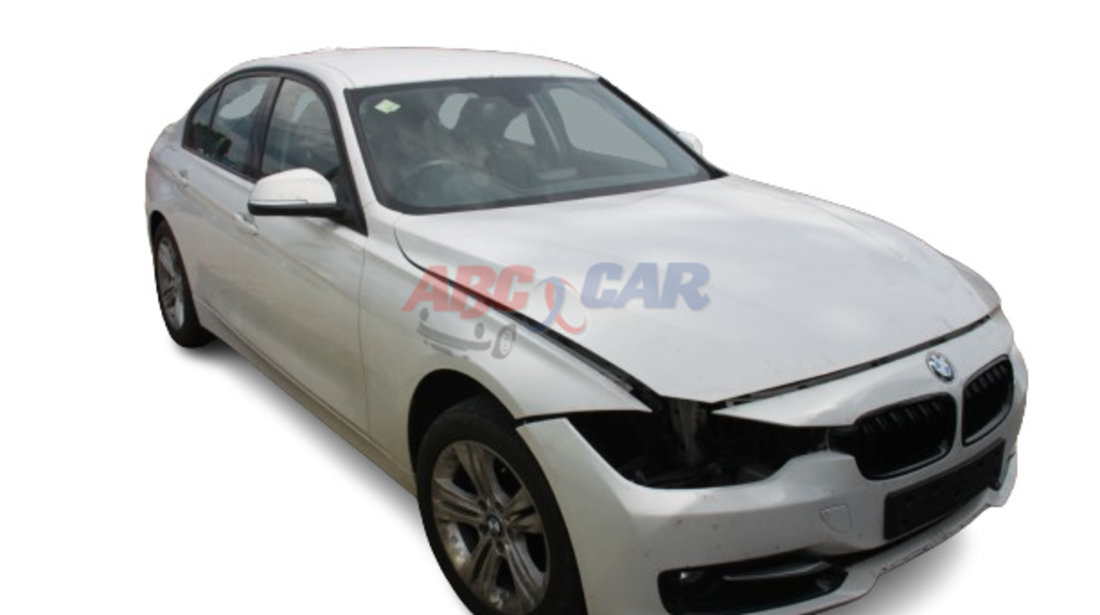 Clapeta acceleratie BMW F30 2012 Sedan 2.0 d