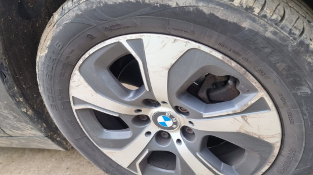 Clapeta acceleratie BMW F45 2015 Minivan 1.5