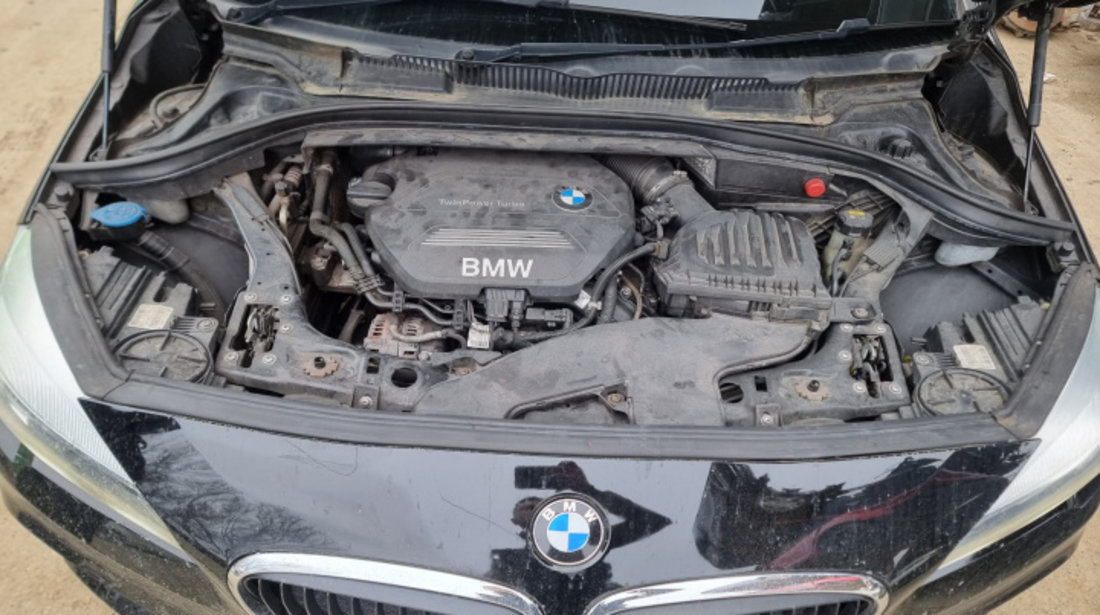 Clapeta acceleratie BMW F45 2015 Minivan 1.5