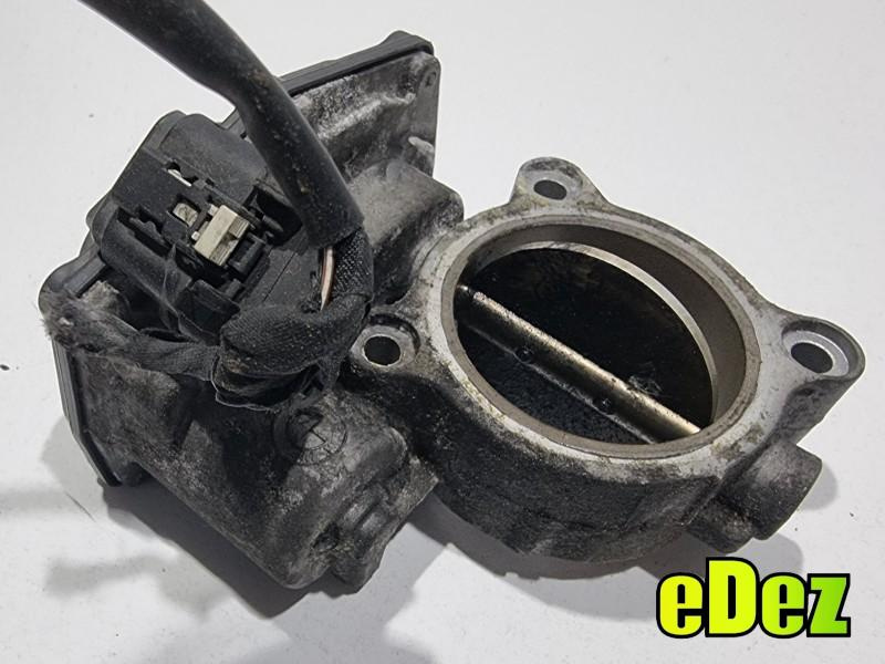 Clapeta acceleratie BMW Seria 5 (2003-2010) [E60] 2.0 d N47 7810752 03