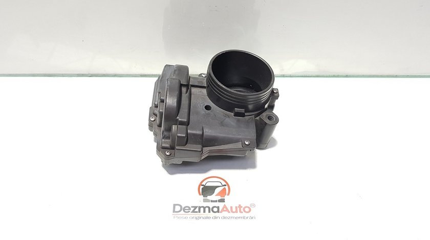 Clapeta acceleratie, Citroen C4 Grand Picasso, 1.6 b, 5FW, 757437980