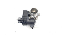 Clapeta acceleratie, Citroen DS4, 1.2 THP, HNY (HN...