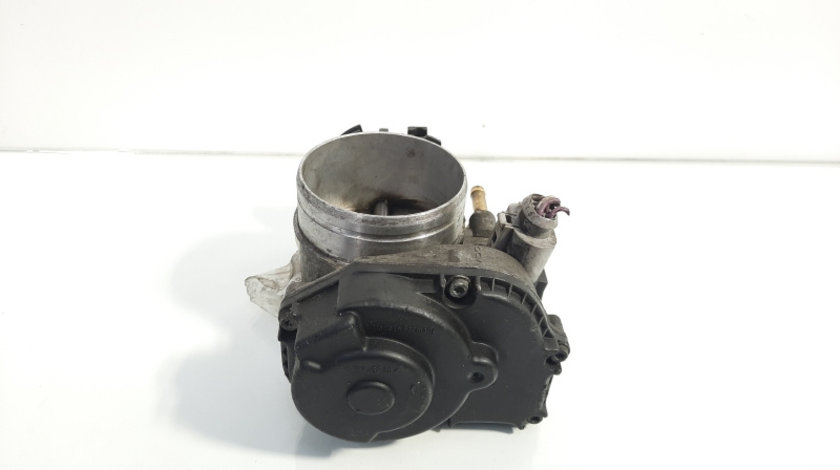 Clapeta acceleratie, cod 021133066, VW Bora (1J2), 2.3 benz, AGZ