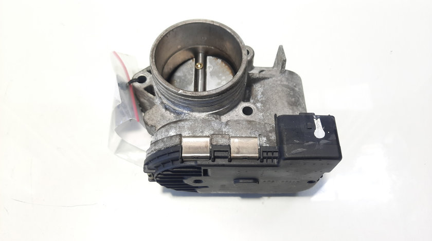 Clapeta acceleratie, cod 0280750085, Citroen C4 (I) coupe, 1.6 benz, NFU (idi:474638)