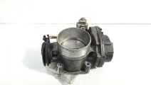 Clapeta acceleratie, cod 0280750137, Fiat Bravo 2 ...