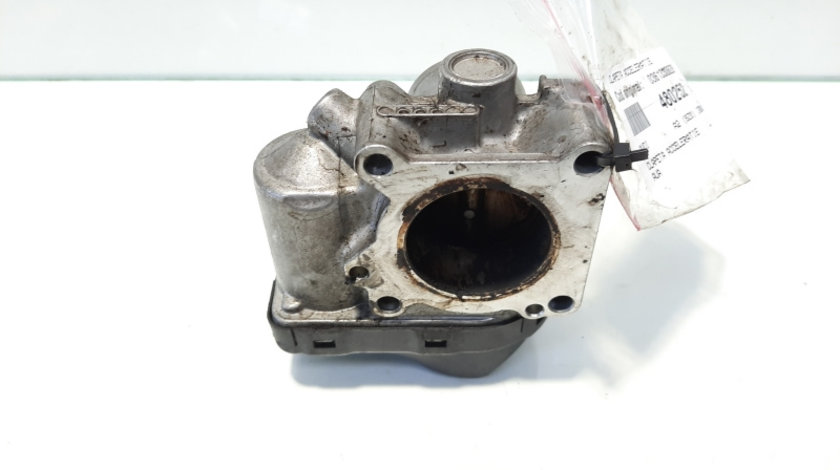 Clapeta acceleratie, cod 036133062B, Audi A2 (8Z0), 1.4 benz, AUA (id:480252)