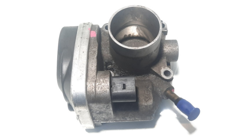 Clapeta acceleratie, cod 036133062L, Skoda Octavia 1 (1U2) 1.4 benz, BCA (idi:480306)