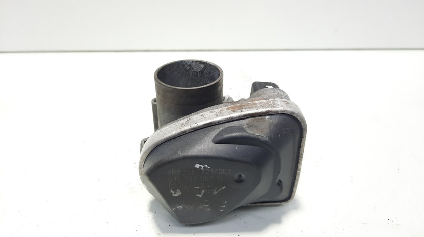 Clapeta acceleratie, cod 036133062N, Seat Ibiza 4 (6L1), 1.4 benz, BKY (idi:588879)