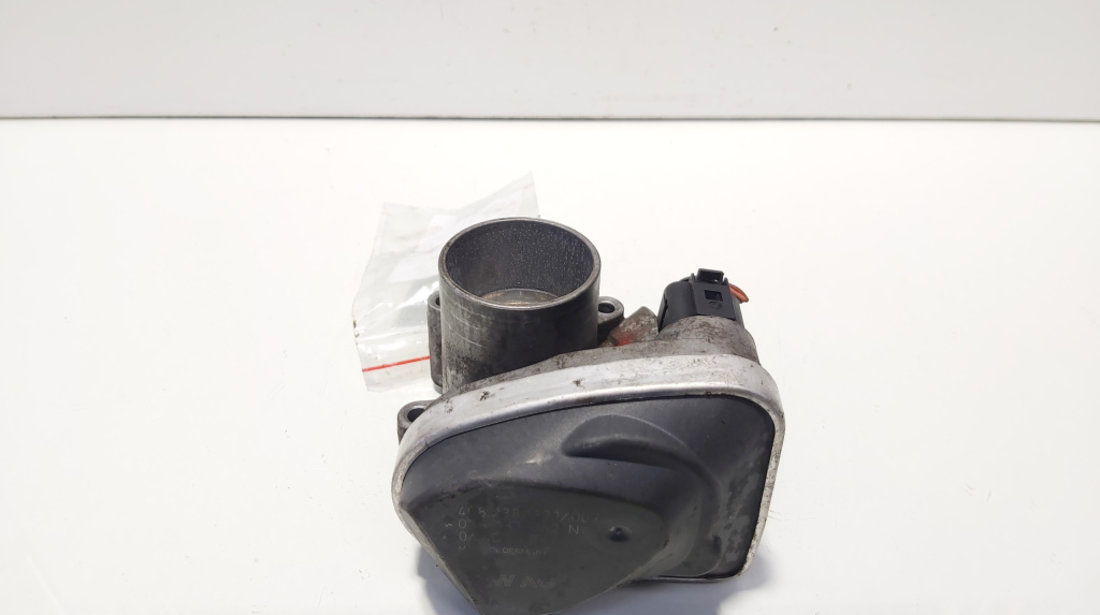 Clapeta acceleratie, cod 036133062N, Seat Ibiza 4 (6L1) 1.4 benz, BBY (pr:110747)