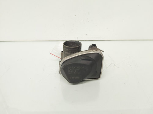 Clapeta acceleratie, cod 036133062N, Vw Polo (9N) 1.2 12V benz, AWY (id:659370)