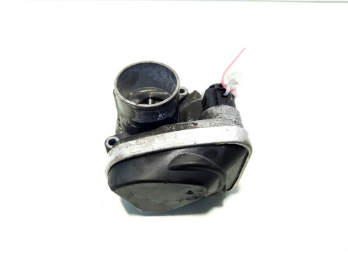 Clapeta acceleratie, cod 036133062N, VW Polo (9N), 1.2 benz, AWY (id:527558)