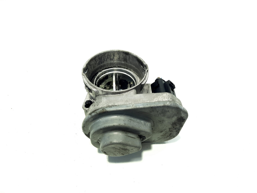 Clapeta acceleratie, cod 038128063G, Audi A3 Sportback (8PA), 1.9 TDI, BXE (idi:531806)