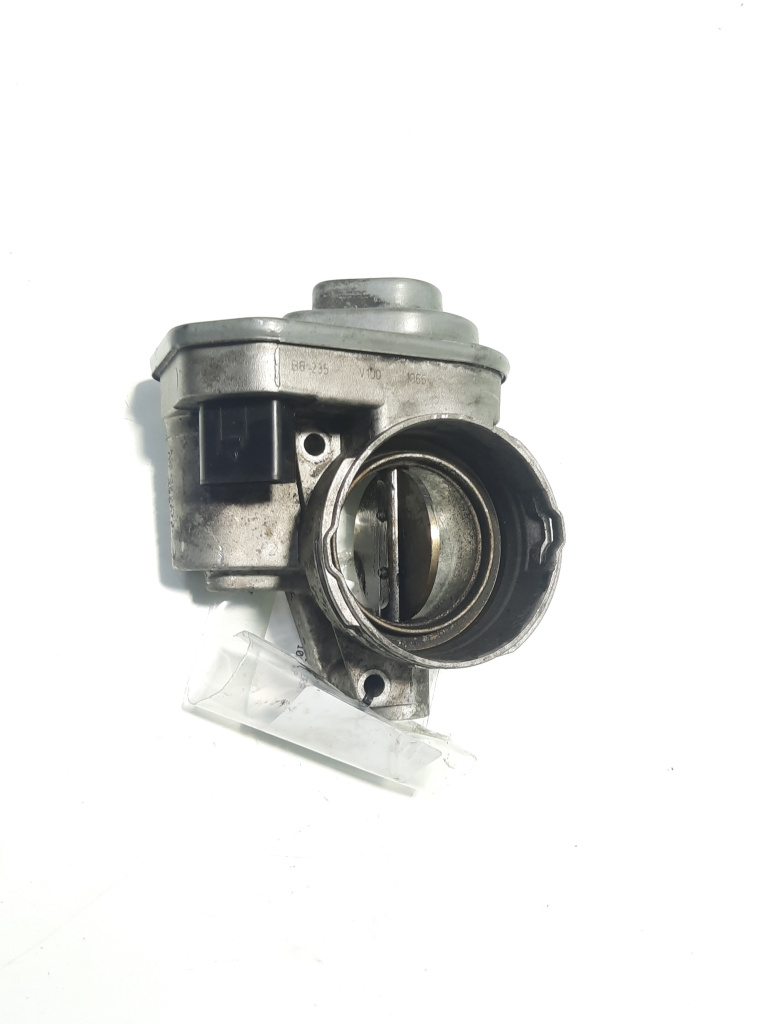 Clapeta acceleratie, cod 038128063G, Seat Leon (1P1) 1.9 TDI, AZV (idi:495456)