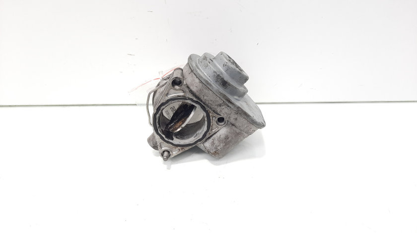 Clapeta acceleratie, cod 038128063G, Skoda Octavia 2 Combi (1Z5), 1.9 TDI, BXE (idi:592077)