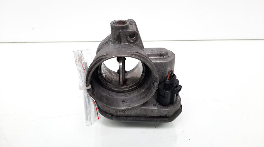 Clapeta acceleratie, cod 038128063G, VW Passat (3C2), 1.9 TDI, BXE (idi:603205)