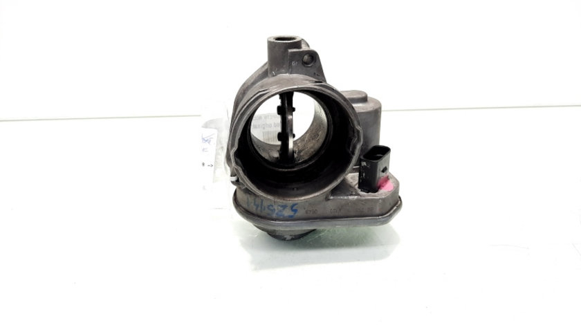 Clapeta acceleratie, cod 038128063G, Vw Passat Variant (3C5) 1.9 TDI, BXE (idi:525179)