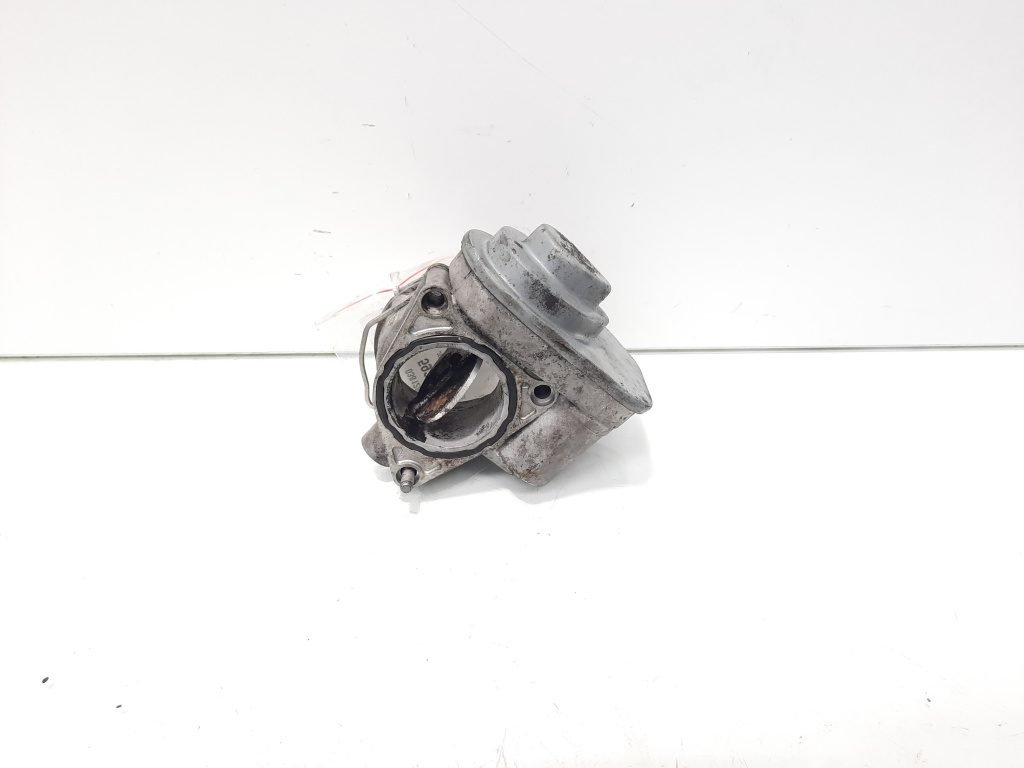 Clapeta acceleratie, cod 038128063G, VW Touran (1T1, 1T2), 1.9 TDI, BXE (idi:592077)