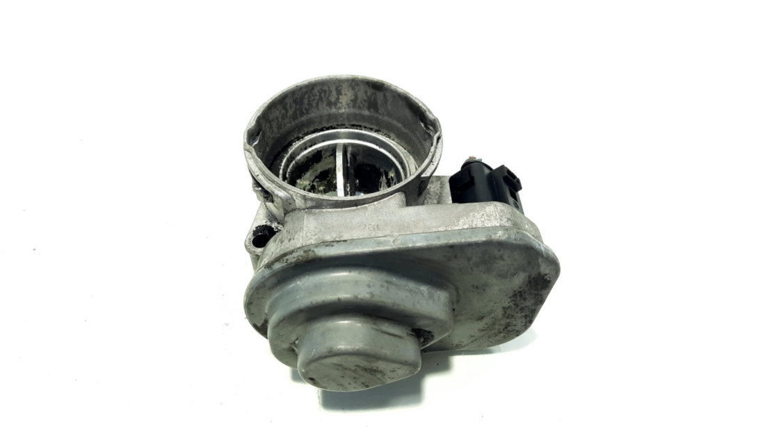 Clapeta acceleratie, cod 038128063G, VW Touran (1T1, 1T2), 1.9 TDI, AVQ (idi:531806)