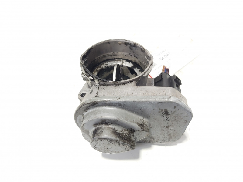 Clapeta acceleratie, cod 038128063L, Seat Toledo 3 (5P2), 2.0 TDI, BKD (idi:647641)