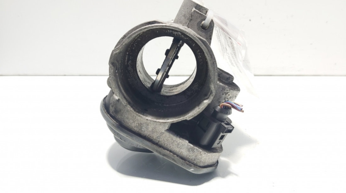 Clapeta acceleratie, cod 038128063M, Seat Altea XL (5P5, 5P8) 2.0 TDI, BKD (idi:631090)