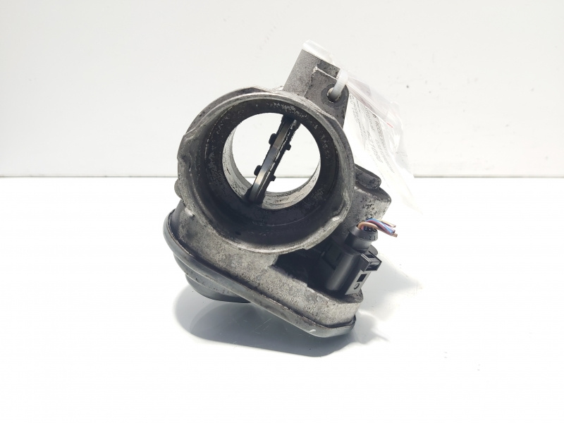 Clapeta acceleratie, cod 038128063M, Seat Leon (1P1) 2.0 TDI, BKD (idi:631090)