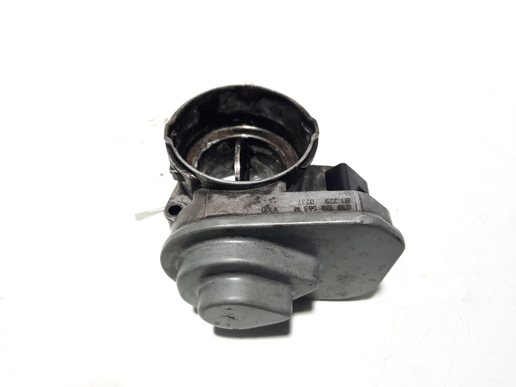 Clapeta acceleratie, cod 038128063M, Vw, 2.0 TDI, BKD (idi:507421)