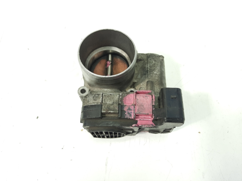 Clapeta acceleratie, cod 03C133062A, Vw Jetta 3 (1K2) 1.6 FSI, BLF (idi:480264)