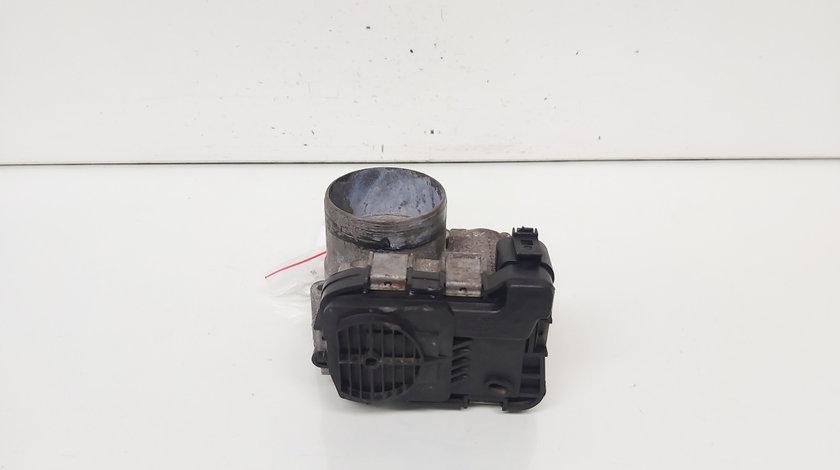 Clapeta acceleratie, cod 03C133062A, Vw Passat Variant (3C5) 1.6FSI, BLF (idi:663328)