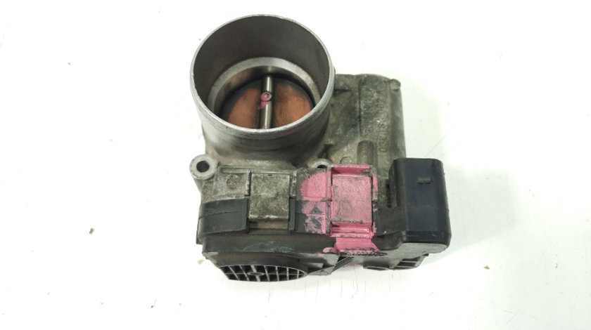 Clapeta acceleratie, cod 03C133062A, Vw Passat Variant (3C5) 1.6 FSI, BLF (idi:480264)