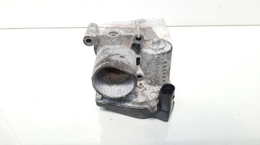 Clapeta acceleratie, cod 03C133062B, Vw Polo (9N) 1.2 benz, BME (idi:605318)