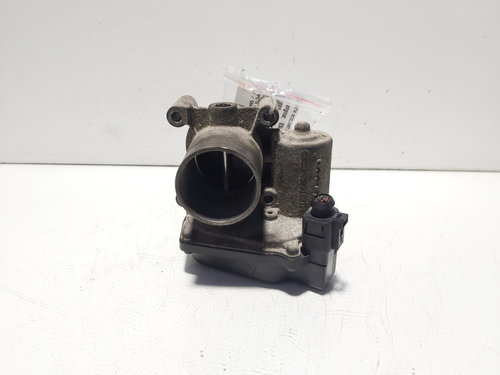 Clapeta acceleratie, cod 03C133062B, Vw Polo (9N) 1.4 benz, BKY (id:639586)