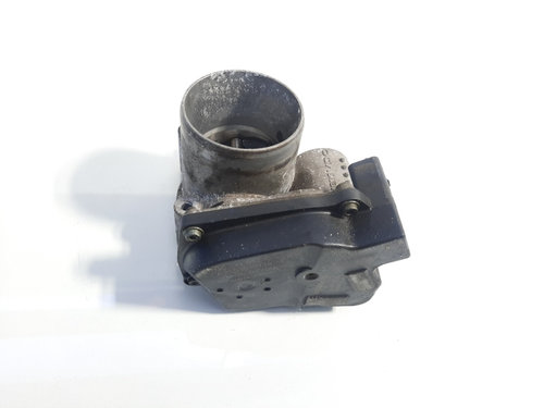 Clapeta acceleratie, cod 03C133062C, Seat Ibiza 5 (6J5) 1.4 B, BXW (id:434782)