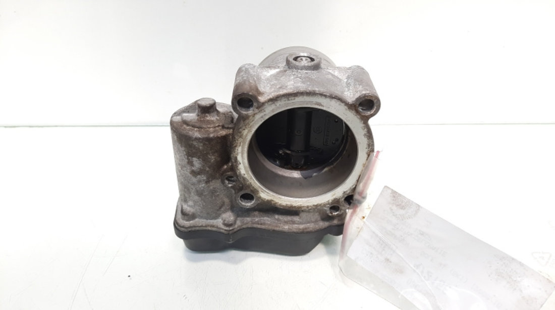 Clapeta acceleratie, cod 03C133062C, Seat Leon (1P1), 1.4 TSI, CAXC (idi:472158)