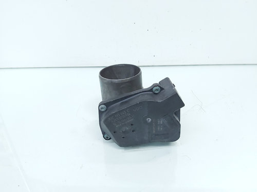 Clapeta acceleratie, cod 03C133062C, VW Golf 6 Plus, 1.4 TSI, CAX (idi:652711)