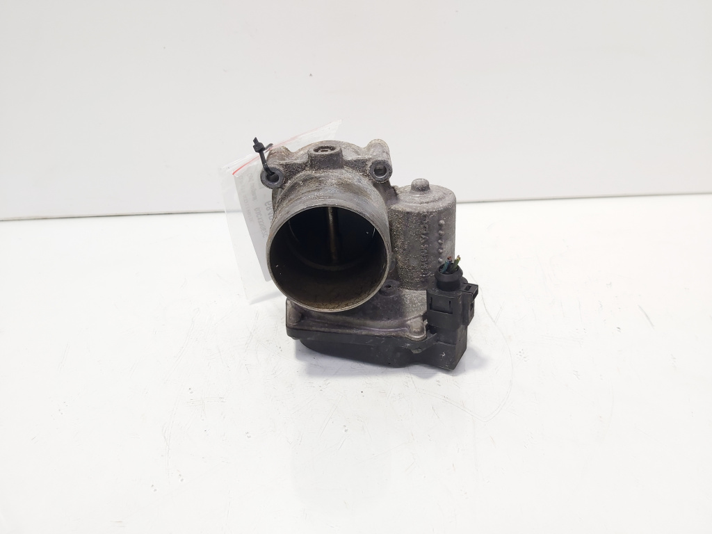 Clapeta acceleratie, cod 03C133062C, Vw Jetta 3 (1K2), 1.4 TSI, CAX (idi:684906)