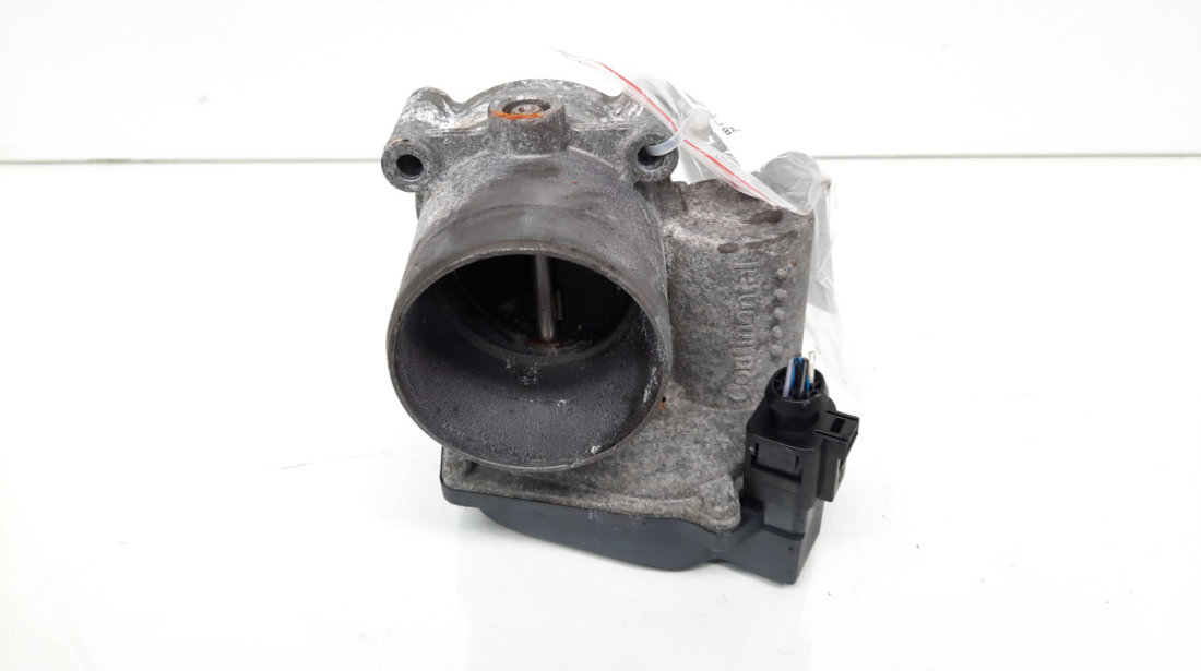 Clapeta acceleratie, cod 03C133062C, VW Polo (6R), 1.4 benz, CGG (idi:603194)