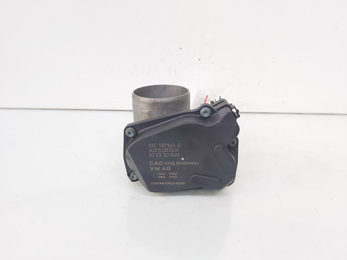 Clapeta acceleratie, cod 03C133062S, Vw Golf 3 1.4 TSI, CAX (id:666951)