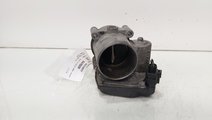 Clapeta acceleratie, cod 03C133062S, Vw Golf 6 Plu...