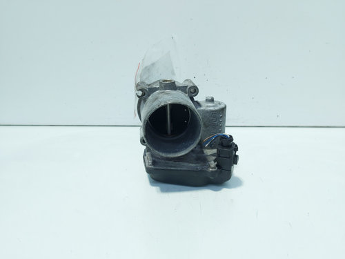 Clapeta acceleratie, cod 03C133062T, Audi A3 Cabriolet (8P7) 1.4 TSI, CAX (idi:665148)