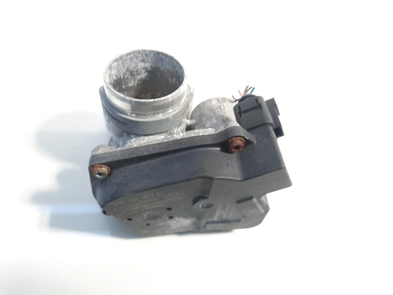 Clapeta acceleratie, cod 03D133062E, Vw Polo (6R) 1.2 B, CGP (id:359339)